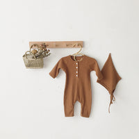 Warm one-piece home service
