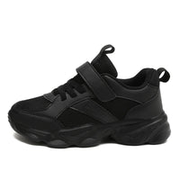Children's Net Noodle Running Shoes