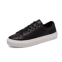 British Casual Shoes Korean Style All-match Men's Shoes