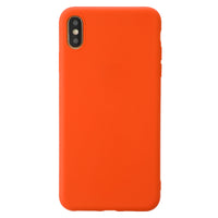 Candy phone case silicone protective cover matte