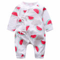 Spring infants jumpsuit