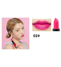 Makeup Red Tube Matte Velvet Lipstick