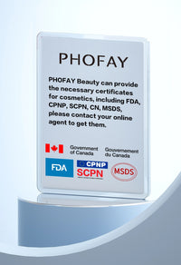 PHOFAY Mirror Moisturizing Lip Gloss