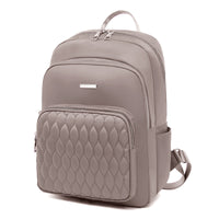 Oxford cloth student school bag large capacity travel backpack