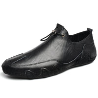 Trendy New Slip-on Men's Casual Shoes