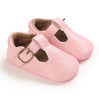 Baby Shoes Bowknot Soft Bottom Non-slip