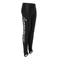 Diving Pants Surf Suit Sunscreen Swimming Trunks
