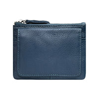 Retro Mini Storage Bag Wallet Multifunctional Card Holder