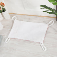 Fixed Pet Cage Mat Dog Sleeping Mat Kennel Four Season Models Cat Nest Warm Mat Pet Supplies