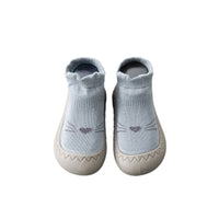 Soft Rubber Sole Waterproof Non-slip Toddler Shoes For Baby