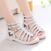 Roman Shoes Soft Bottom Non-slip
