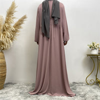 Middle Eastern Large Women's Dress
