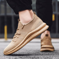 Outdoor Summer Korean Style Student Casual Shoes