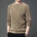 Double-sided Polar Fleece Long-sleeve Base Layer Top