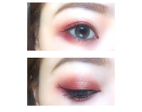 Lamex's new four-color eyeshadow palette