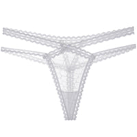High-Foot Comfortable And Breathable Underwear