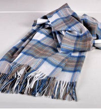 Pure Cashmere Shawl Scarf