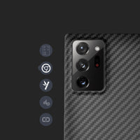 All-inclusive anti-fall protective cover hard shell