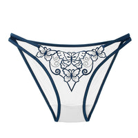 Women's Briefs High Elastic Comfortable Breathable Mesh