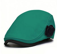 Beret Summer And Spring Artistic Retro Style