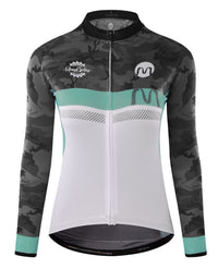 Quick-drying and breathable cycling equipment