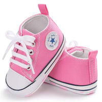 Baby toddler shoes