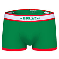 Men's underwear summer boxer 1pcs