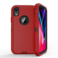 11promax three-proof mobile phone case