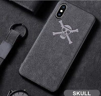 Compatible with Apple, Compatible with Apple , Fur Phone Case For iphone