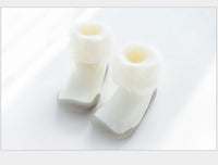 Winter Plus Velvet Thick Warm Baby Shoes