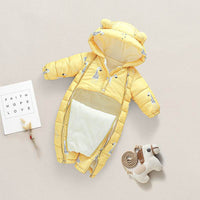 Children's jumpsuit