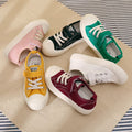 Children's biscuit shoes velcro