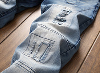 Men's jeans