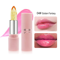 Crystal Jelly Temperature Change Lip Balm