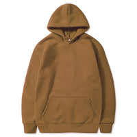 Solid Color Light Board Sweater