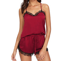 European And American Hot Style Underwear Summer Nightdress