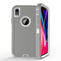 11promax three-proof mobile phone case