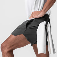 Men's Quick Drying Mesh Breathable Casual Sports Pants