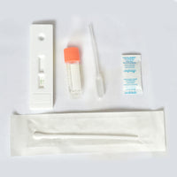 Pet CDV / CPV test paper