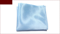 Men's suit pocket handkerchief