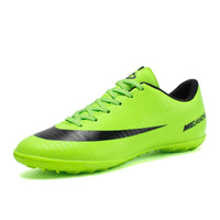 Football Shoes Broken Nails Men And Women Casual Football Shoes