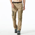 Removable Men's Quick-drying Trousers