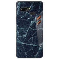 Retro imitation wood grain element game phone case