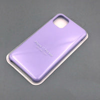 Compatible with Apple , New liquid silicone official phone case