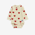 Autumn and winter baby clothes
