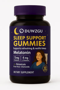Melatonin Soft Candy