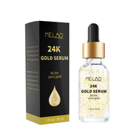 Gold Foil Moisturizing Gold Solution