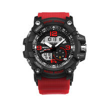 Men's And Women's Electronic Sports Led Watch