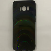 Marble Shockproof Silicone Phone Case Cover