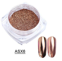 13 intermediate titanium powder illusion mirror powder super fine plating metal powder